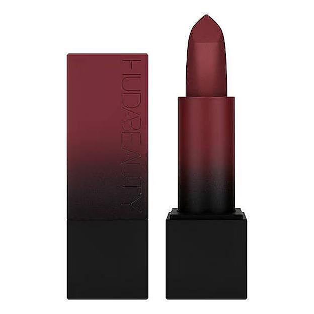 Power Bullet Matte Lipstick de Huda Beauty
