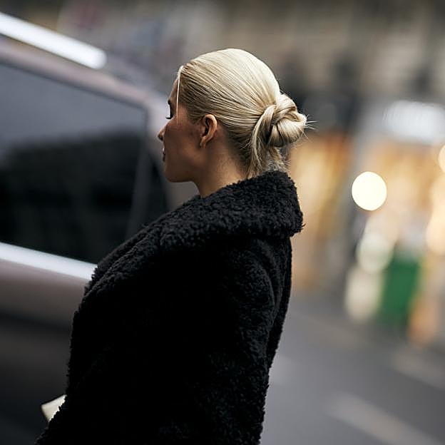 Cola de caballo, moños bajos o melenas de sirena: los mejores peinados que serán tendencia esta primavera 2024