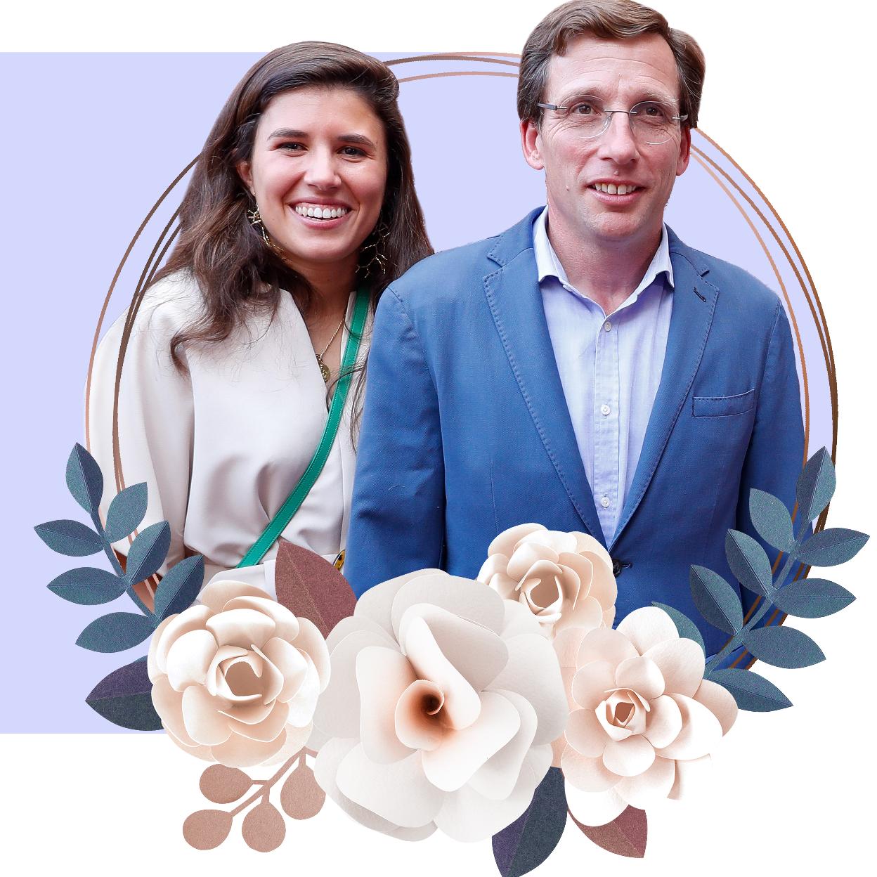 El 'precio' que pagan Almeida y TErea Urquijo por tener la boda del año