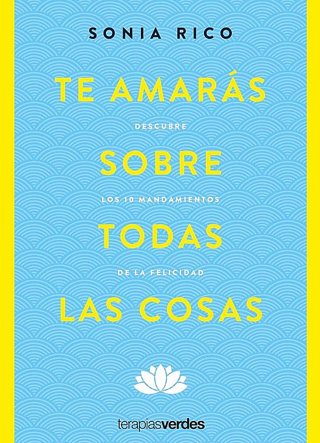 Imagen - Te amarás sobre todas las cosas