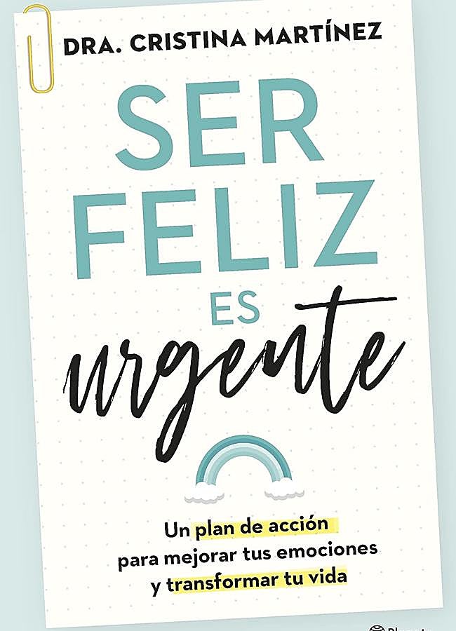 Imagen - Ser feliz es urgente