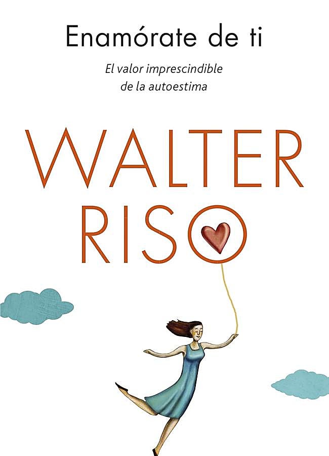 Libros claves para mejorar la autoestima | Mujerhoy