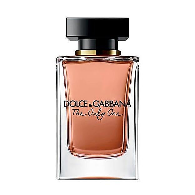 The Only One de Dolce & Gabbana