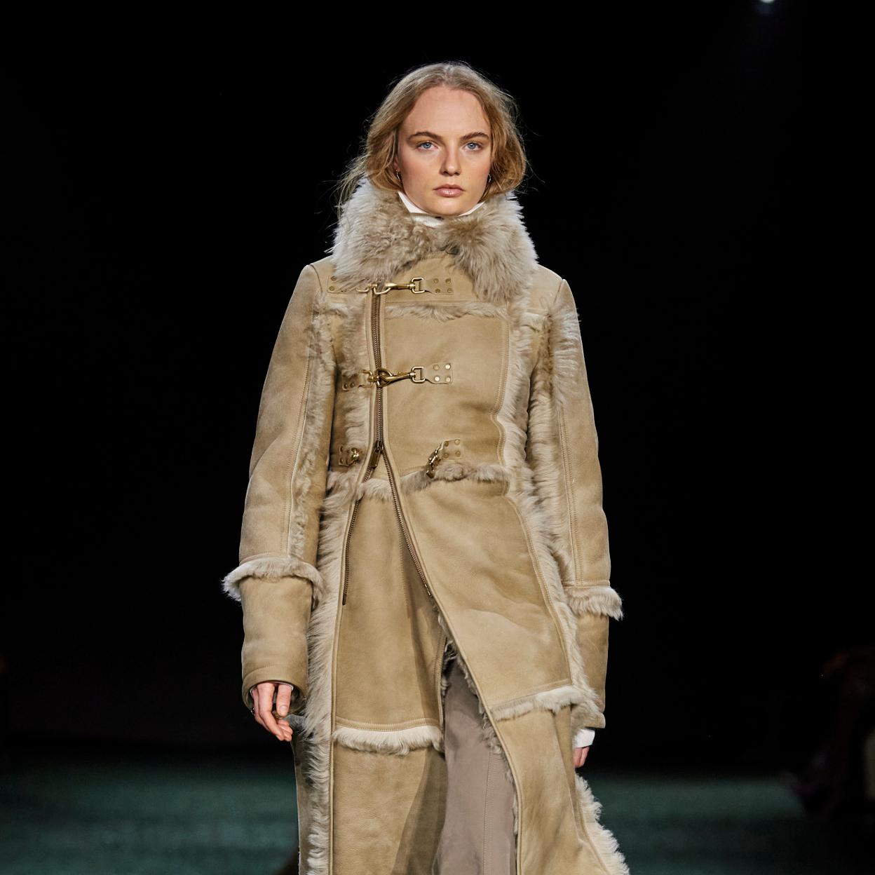 Estos son los jerséis y chaquetas con ribetes más bonitos y ponibles del año