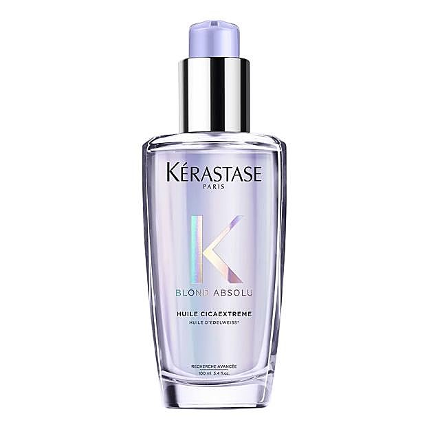 Kérastase Blond Absolu Aceite Cicaextreme