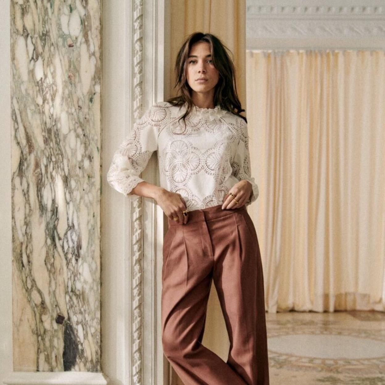 Si quieres refrescar tu armario de primavera, aquí tienes las mejores compras de nueva temporada. 