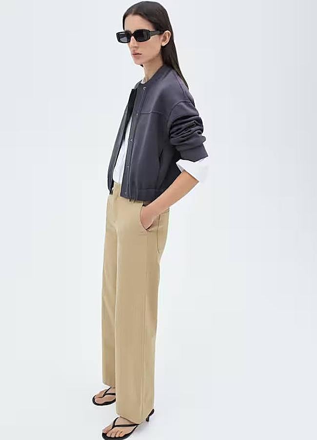 Imagen - Look casual de lujo silencioso