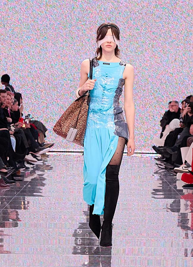 Imagen - Balenciaga. / IMAXTREE