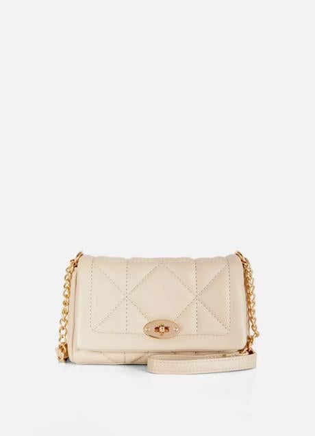 Imagen - Bolso acolchado de Primark (7 euros)