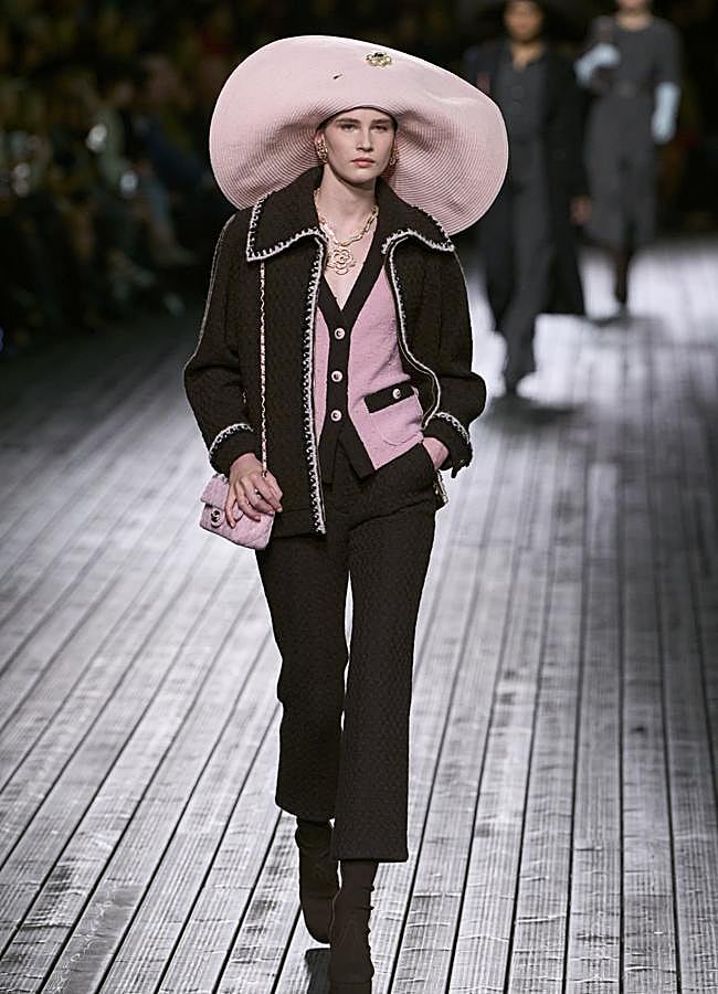 Imagen - Chanel. / IMAXTREE