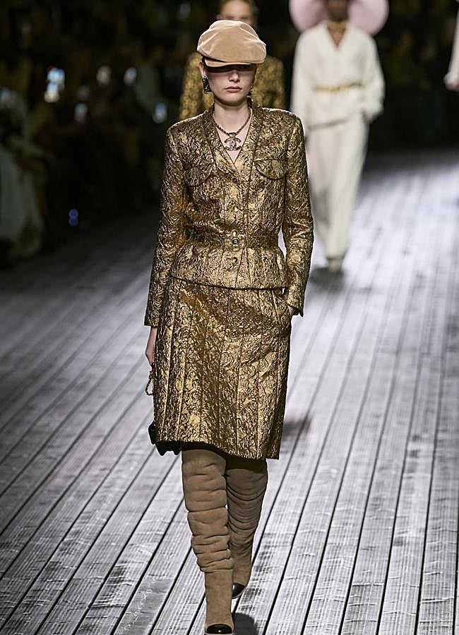 Imagen - Chanel. / IMAXTREE