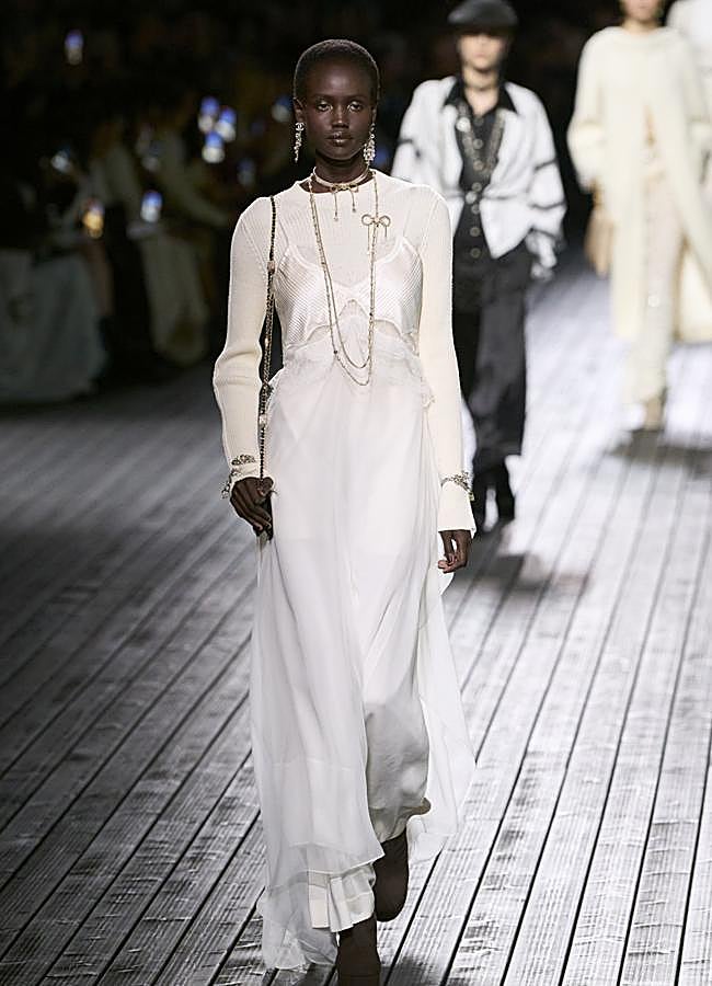 Imagen - Chanel. / IMAXTREE