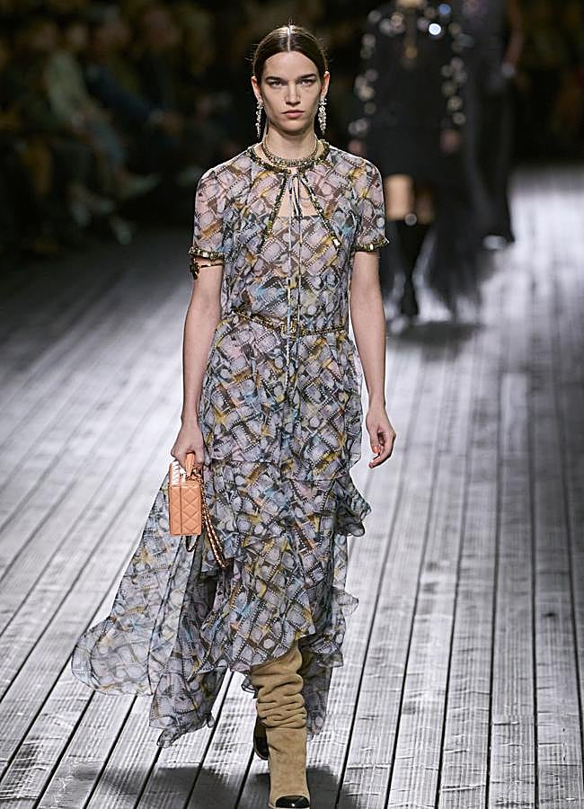 Imagen - Chanel. / IMAXTREE