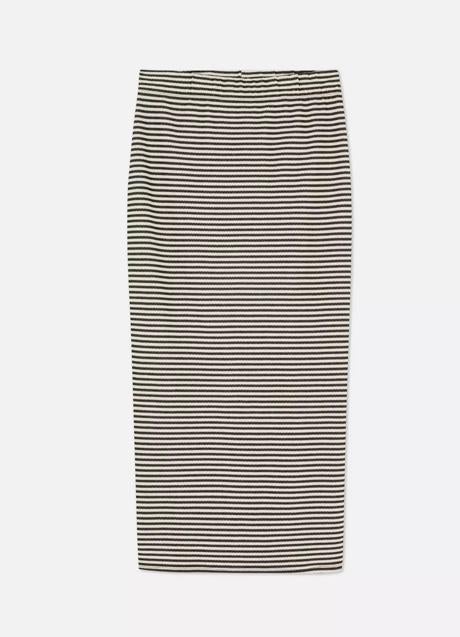 Imagen - Falda de rayas de Primark (12 euros)