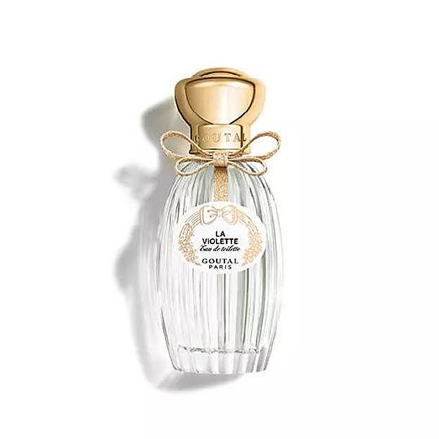 La Violette de Goutal. Precio: 160 euros