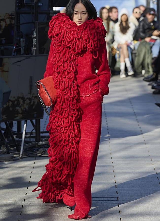 Imagen - Stella McCartney. / IMAXTREE