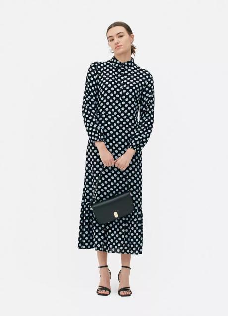 Imagen - Vestido estampado de Primark (22,90 euros)