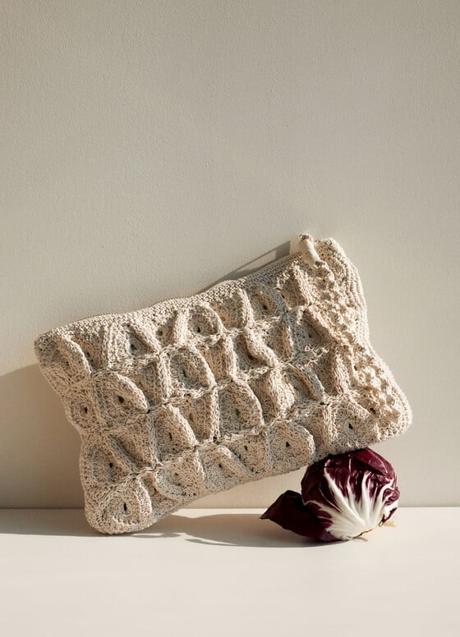 Imagen - Bolso de crochet de Parfois (29,99 euros)