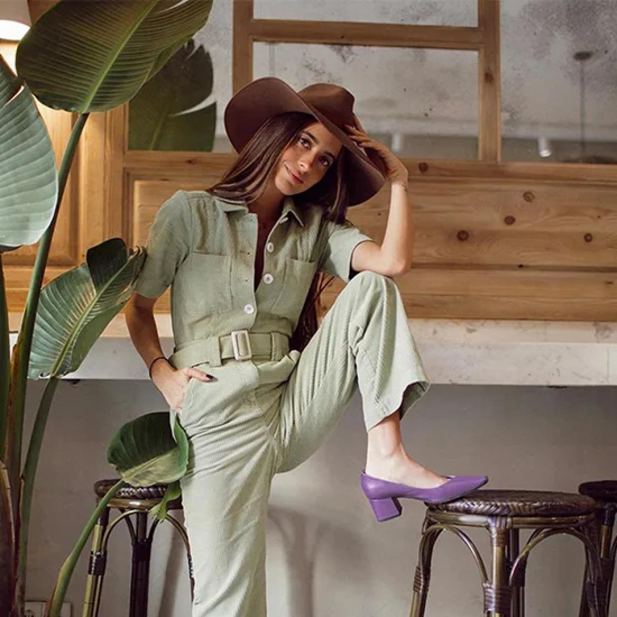 Vestidos, bolsos y muchas propuestas de primavera que ya están a punto de agotarse. ¡No te las puedes perder! 