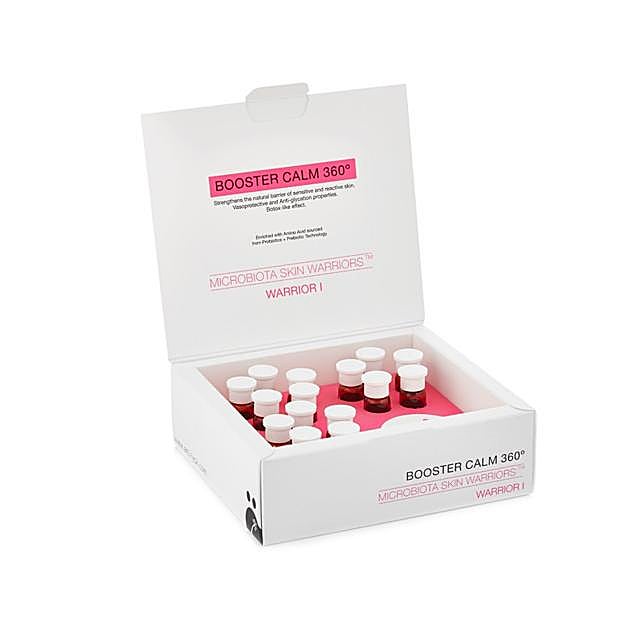 Booster Calm 360º