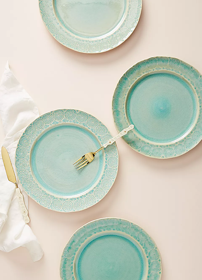 Imagen - vajilla de Anthropologie 