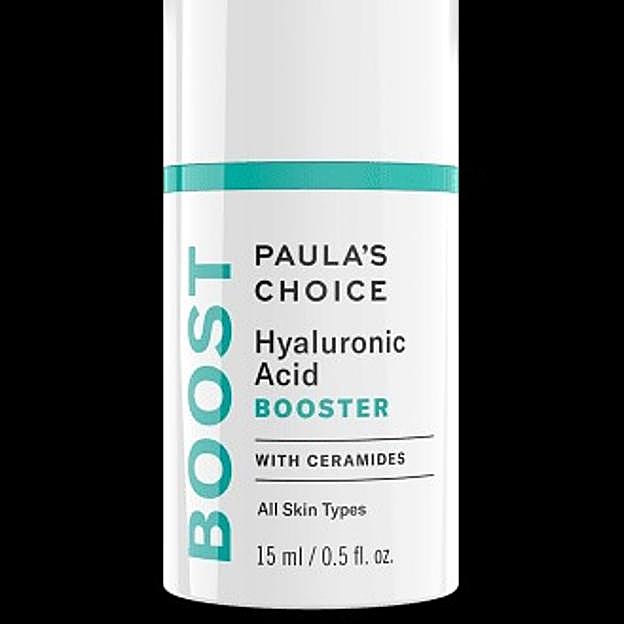 Booster Ácido Hialurónico