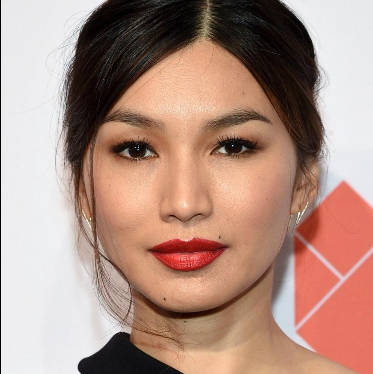 Pruebo la CC cream para el contorno de ojos más viral