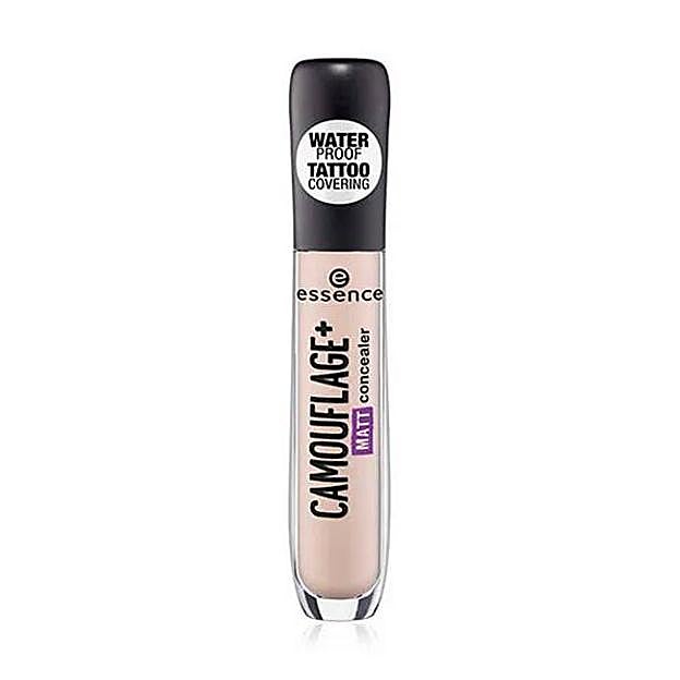 Camouflage+ Matt Concealer de Essence