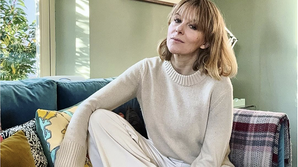 Alexandra Fullerton creó el método de las tres palabras.