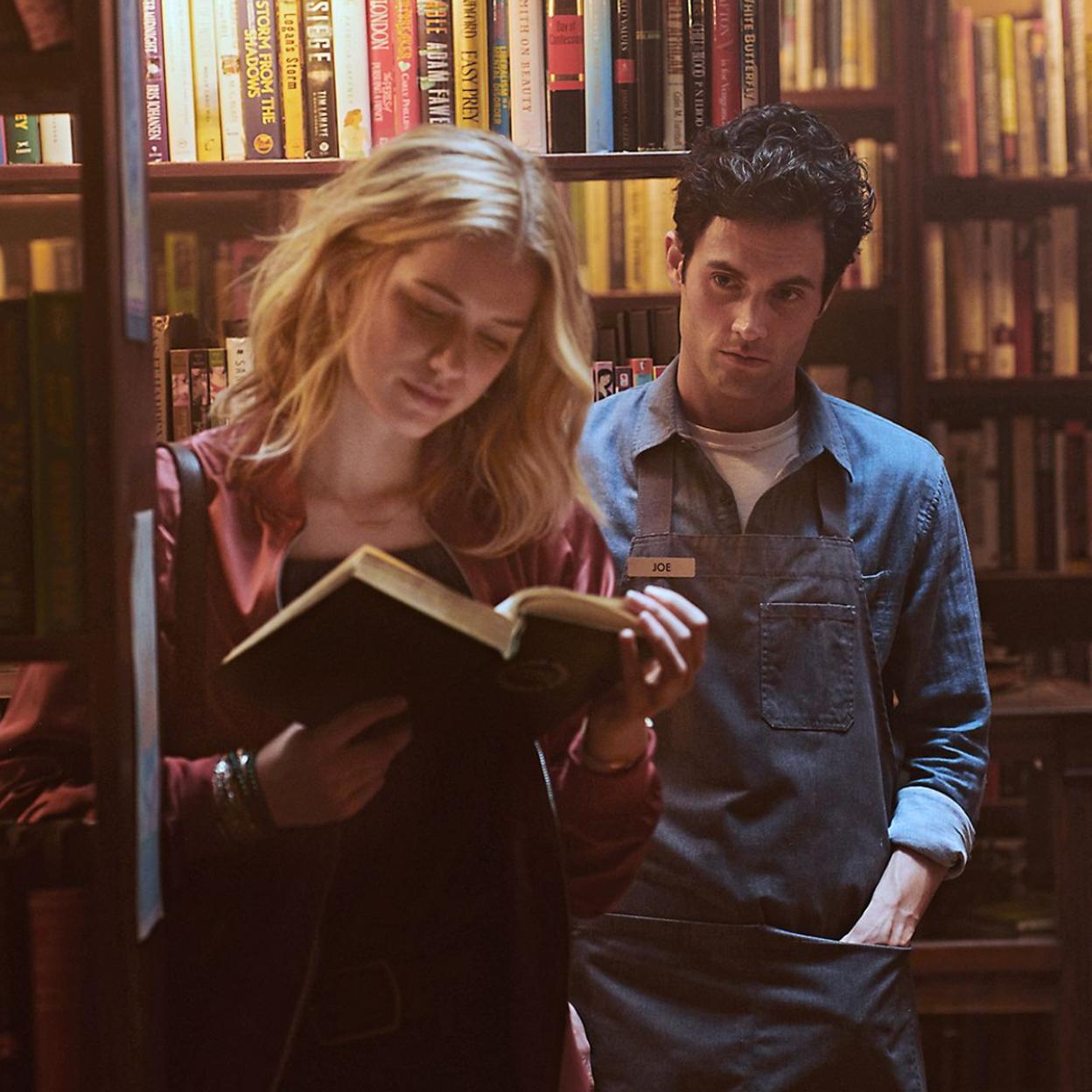 Las relaciones en las que la otra persona no te quiere bien pueden afectarte a tu autoestima. 