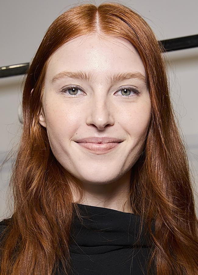 Imagen - Cejas Kelly. 