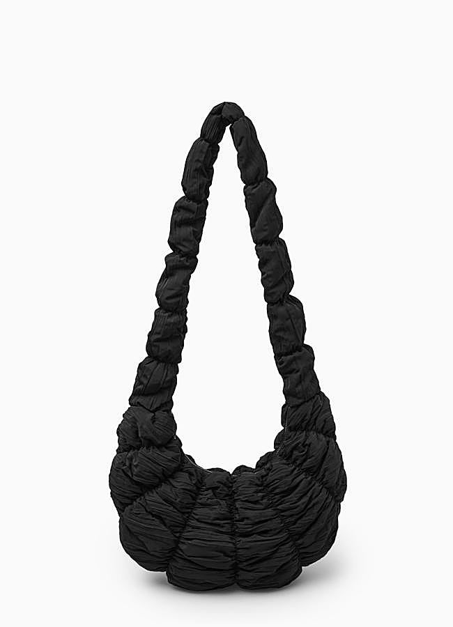 Imagen - Bolso saco de COS, 69 euros.