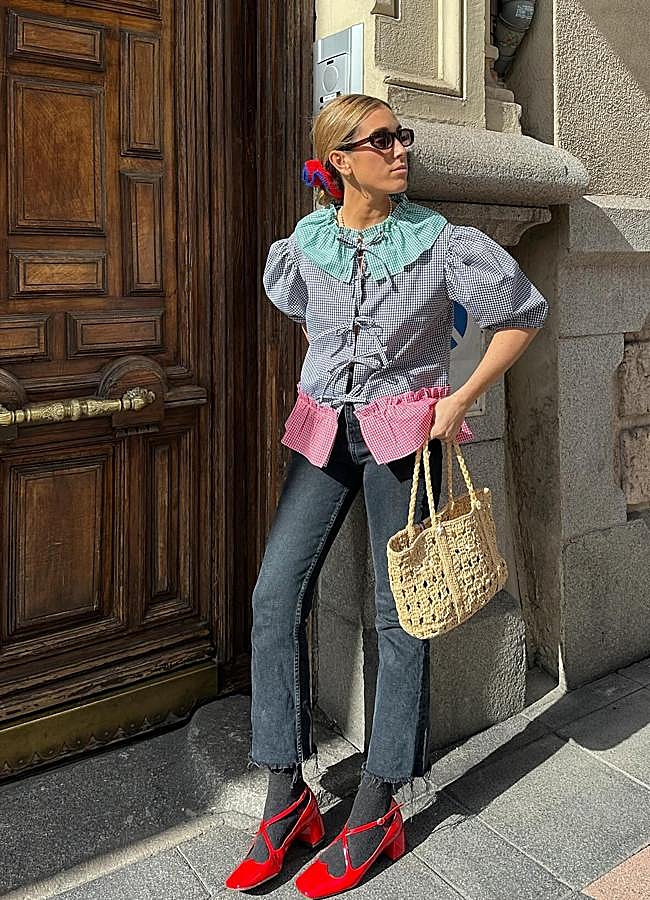 Imagen - @claudiaparrast