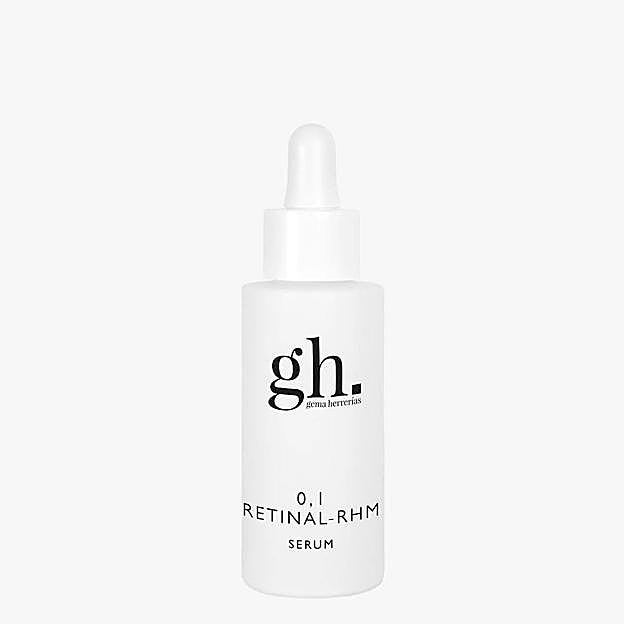 0,1 Retinal-RHM Serum de Gh