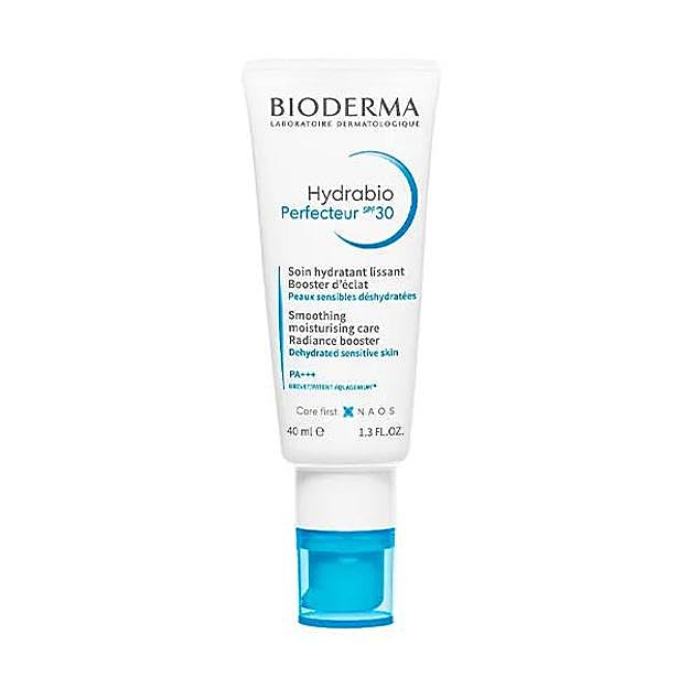 Hydrabio Perfecteur SPF 30 de Bioderma
