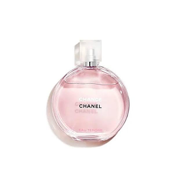 Chance Eau Tendre de Chanel