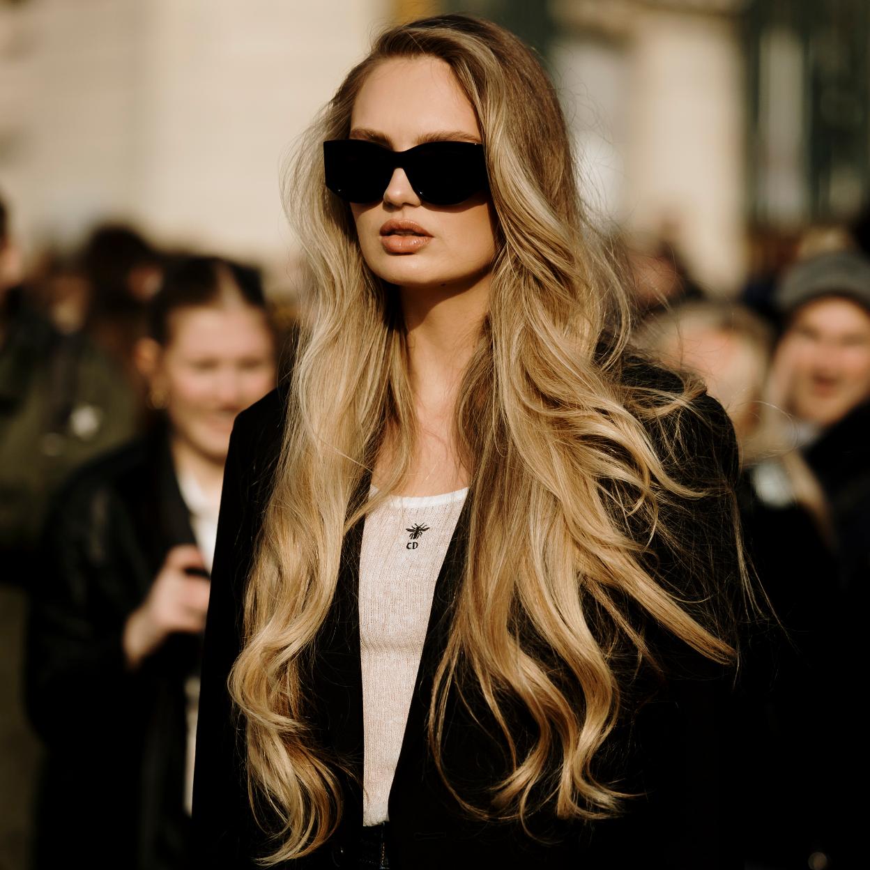 Este sérum para el pelo low cost es mi secreto para una melena brillante y suave