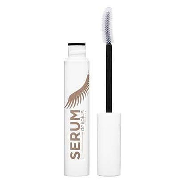 Sérum de pestañas SOS cuida y refuerza 