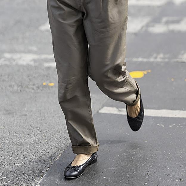 Qué tipo de zapato usar cuando llega la temporada de entretiempo