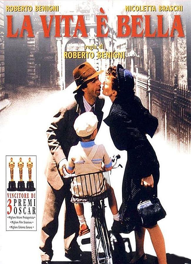 Imagen - La vida es bella
