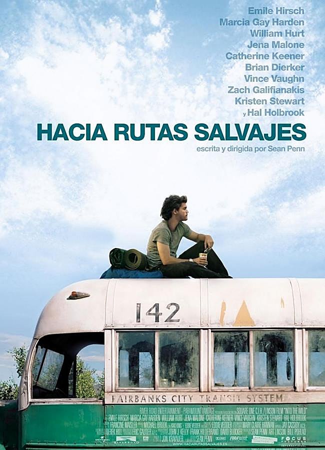Imagen - Hacia rutas salvajes