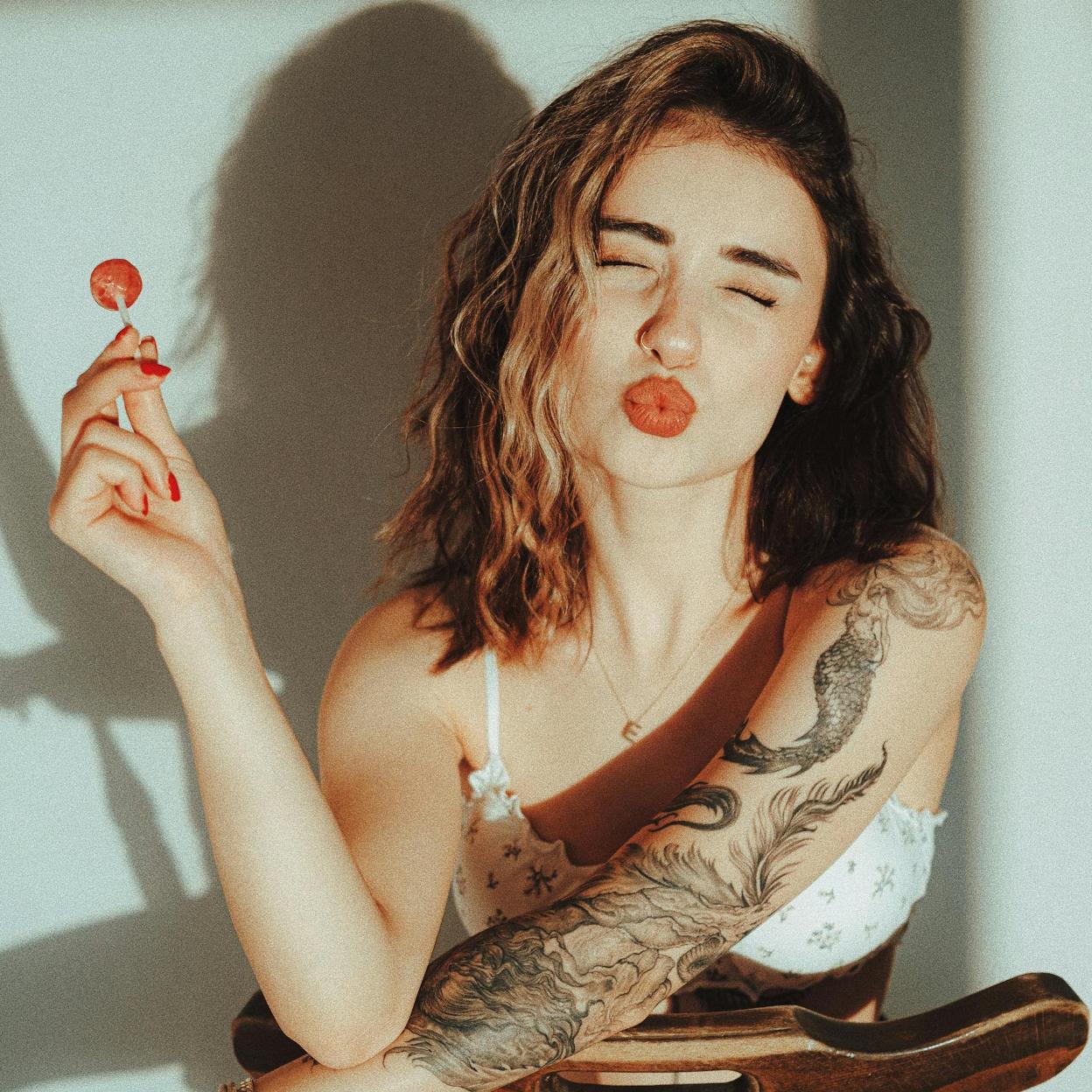 Un consumo abusivo de azúcar puede tener consecuencias muy dañinas para el organismo. 