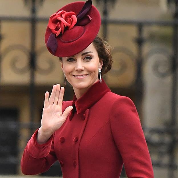 La verdad sobre Kate Middleton: retrasa su reaparición y se plantea publicar otra foto y dar explicaciones sobre su salud