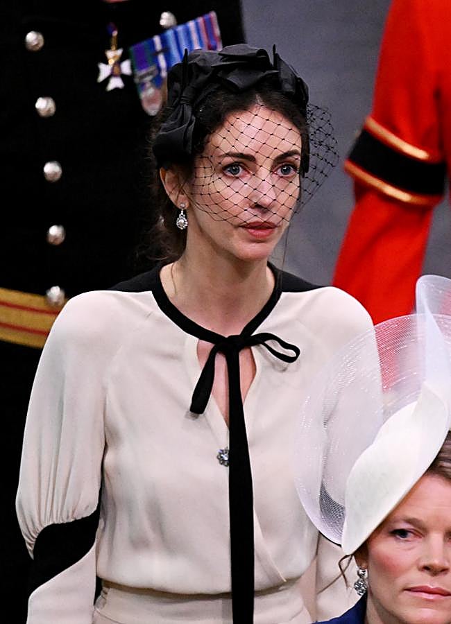 Imagen - Rose Hanbury, la rival de Kate Middleton. / GTRES