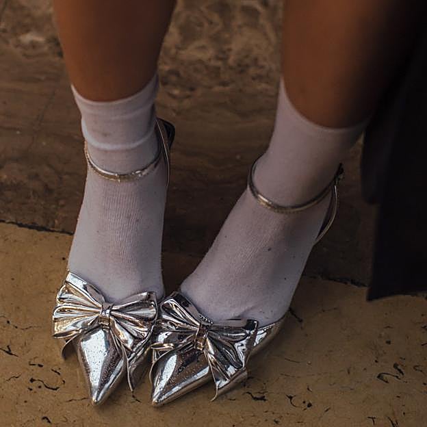 Estos son los zapatos de tacón que no vas a querer quitarte los próximos meses