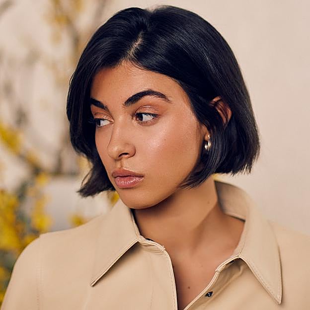 Chin bob, el corte de pelo bob que recomienda la peluquera de las famosas para la primavera y el verano