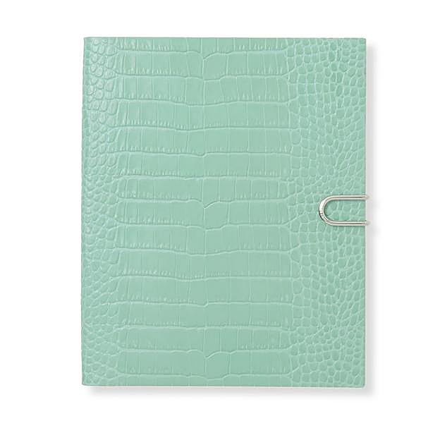 Agenda Portobello de Smythson.