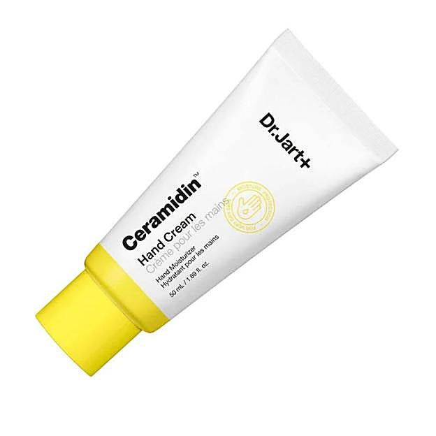 Ceramidin Hand Cream de Dr. Jart+