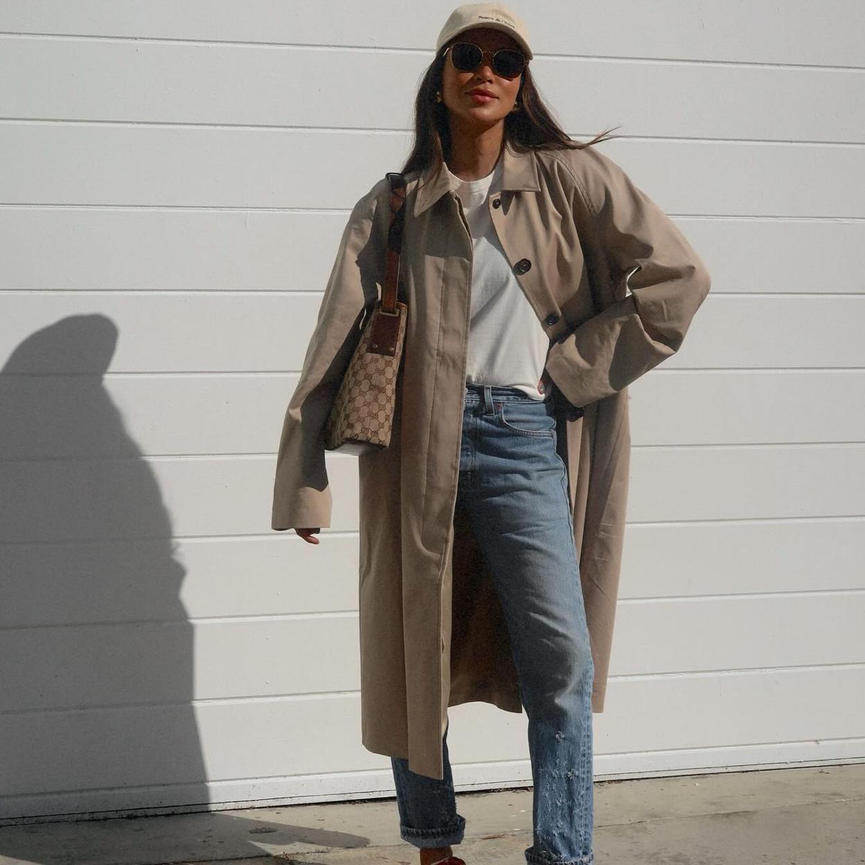 Instagram tiene, una vez más, los mejores secretos de estilo para que triunfes con tus looks de primavera. 