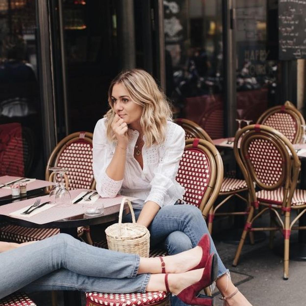 Instagram tiene los mejores secretos de estilo para que refresques por completo tu armario de primavera. ¿Quieres descubrirlos?